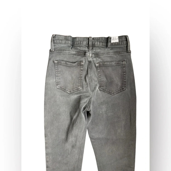 Frank & Eileen Cork Everyday Jean Worn Black Size 24 - Picture 7 of 13